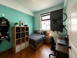 Cashew Heights Condominium (D23), Condominium #604995561